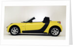 2005 Smart Roadster by Unknown