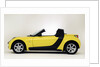 2005 Smart Roadster by Unknown