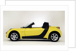 2005 Smart Roadster by Unknown