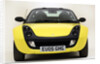 2005 Smart Roadster by Unknown