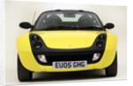 2005 Smart Roadster by Unknown