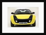 2005 Smart Roadster by Unknown