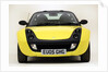 2005 Smart Roadster by Unknown