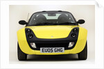 2005 Smart Roadster by Unknown