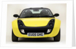 2005 Smart Roadster by Unknown