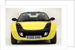 2005 Smart Roadster by Unknown