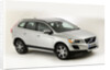 2011 Volvo XC60 by Unknown