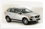 2011 Volvo XC60 by Unknown