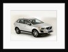 2011 Volvo XC60 by Unknown