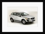 2011 Volvo XC60 by Unknown