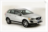 2011 Volvo XC60 by Unknown