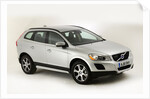 2011 Volvo XC60 by Unknown