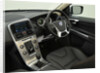 2011 Volvo XC60 by Unknown