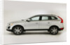 2011 Volvo XC60 by Unknown