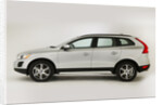 2011 Volvo XC60 by Unknown