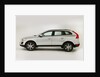 2011 Volvo XC60 by Unknown