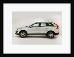 2011 Volvo XC60 by Unknown