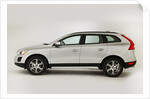 2011 Volvo XC60 by Unknown