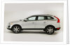 2011 Volvo XC60 by Unknown