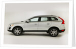 2011 Volvo XC60 by Unknown