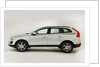 2011 Volvo XC60 by Unknown