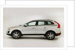 2011 Volvo XC60 by Unknown