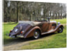 1939 Railton Fairmile Series 3 Straight Eight by Unknown