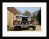 1939 Railton Fairmile Series 3 Straight Eight by Unknown