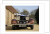 1939 Railton Fairmile Series 3 Straight Eight by Unknown