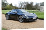 2011 Porsche 911 Carrera S by Unknown