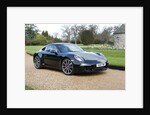 2011 Porsche 911 Carrera S by Unknown