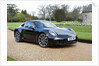 2011 Porsche 911 Carrera S by Unknown