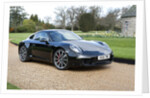 2011 Porsche 911 Carrera S by Unknown
