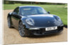 2011 Porsche 911 Carrera S by Unknown