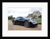 2011 Porsche 911 Carrera S by Unknown