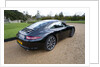 2011 Porsche 911 Carrera S by Unknown