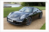 2011 Porsche 911 Carrera S by Unknown
