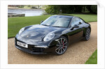 2011 Porsche 911 Carrera S by Unknown