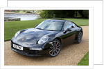 2011 Porsche 911 Carrera S by Unknown