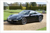 2011 Porsche 911 Carrera S by Unknown