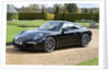 2011 Porsche 911 Carrera S by Unknown