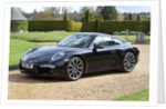 2011 Porsche 911 Carrera S by Unknown