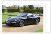 2011 Porsche 911 Carrera S by Unknown