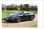 2011 Porsche 911 Carrera S by Unknown