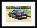 2011 Porsche 911 Carrera S by Unknown