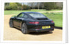 2011 Porsche 911 Carrera S by Unknown