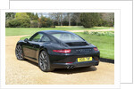 2011 Porsche 911 Carrera S by Unknown