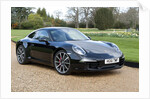 2011 Porsche 911 Carrera S by Unknown