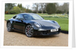 2011 Porsche 911 Carrera S by Unknown