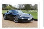 2011 Porsche 911 Carrera S by Unknown